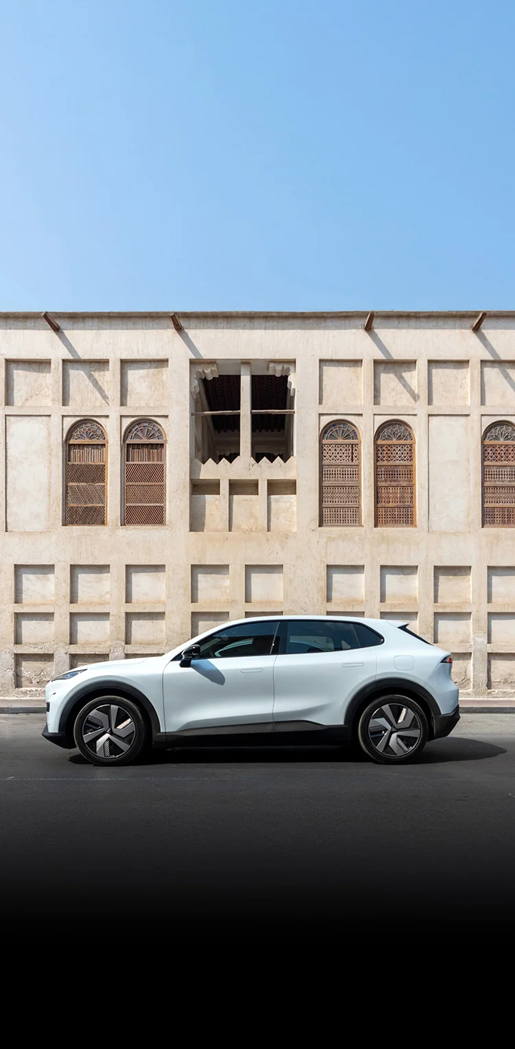 DEEPAL S05 Mobile Image