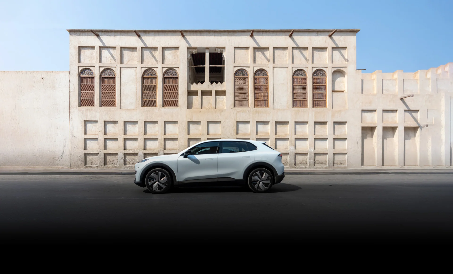 DEEPAL S05 Hero Image