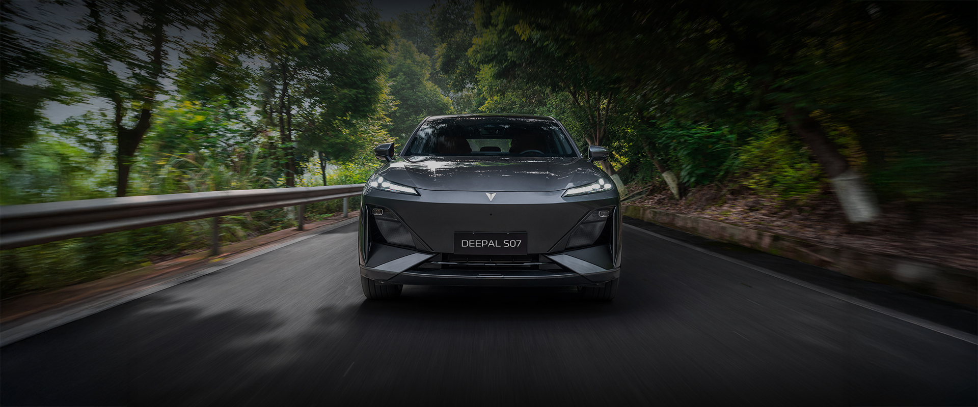 Deepal S07 Performance