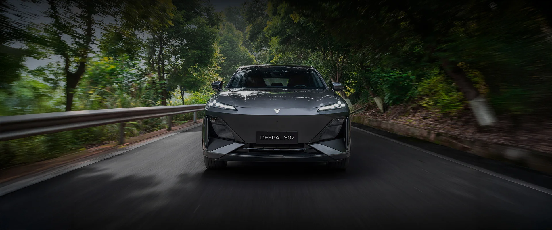 Deepal S07 Performance